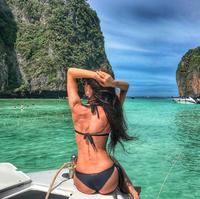 Отзыв от Дана - DTV виза